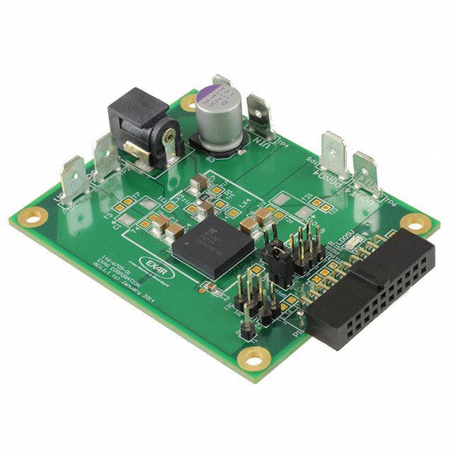 Picture of XRP9710EVB-DEMO-1