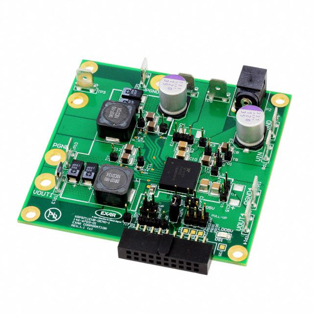 Picture of XRP9711EVB-DEMO-1