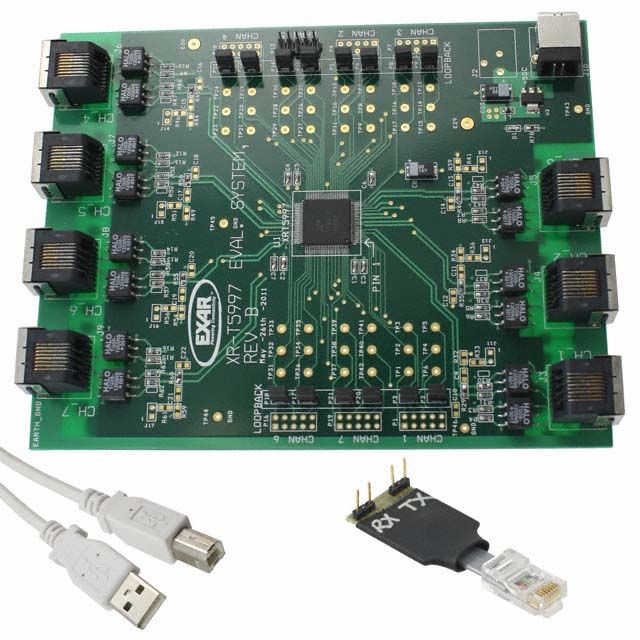 Picture of XRT5997ES