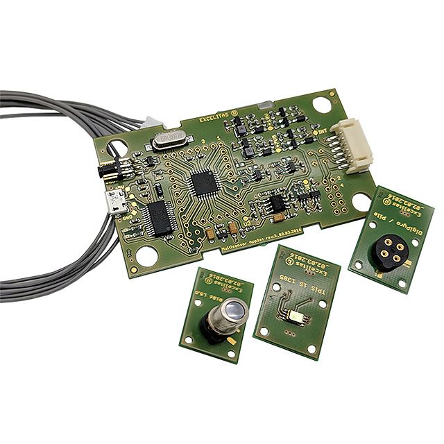 Picture of IRD UNIVERSAL DEMO KIT