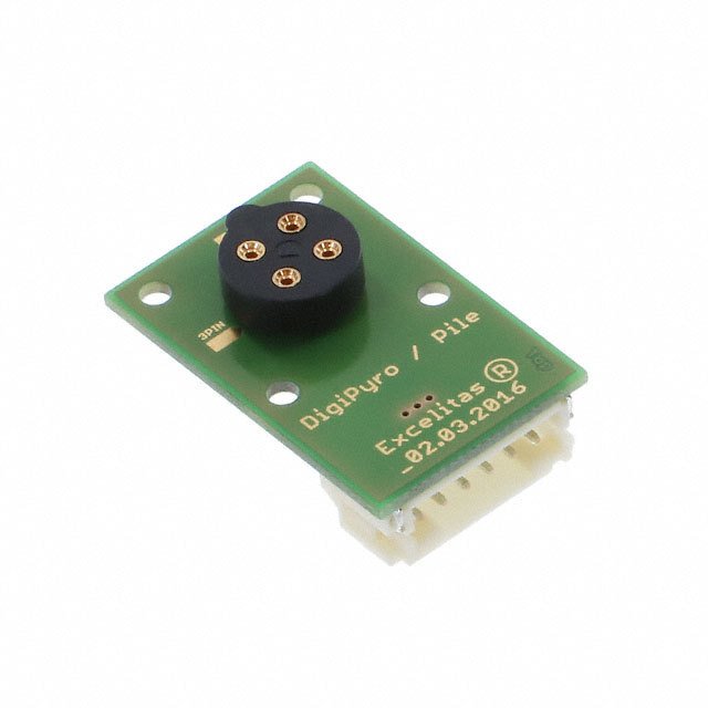 Picture of TPS ADAPTERBOARD