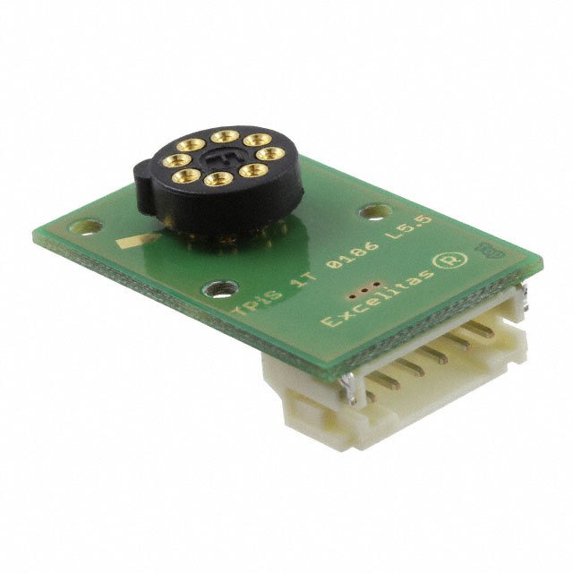 Picture of TPS ADAPTERBOARD SMD