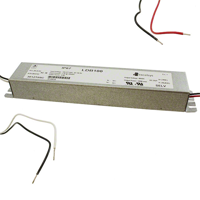 Picture of LDB100-024SW
