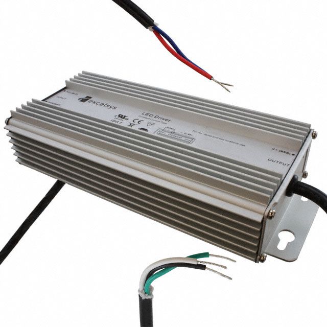 Picture of LXC150-0700SH