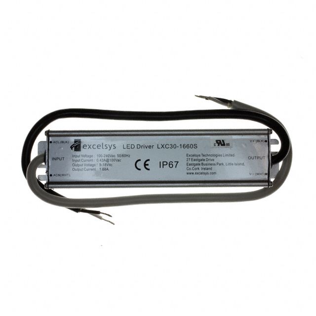 Picture of LXC30-1660S