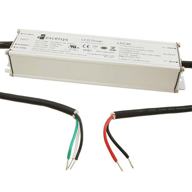 Picture of LXC36-0450SW