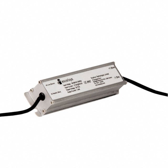 Picture of LXC50-0350SW