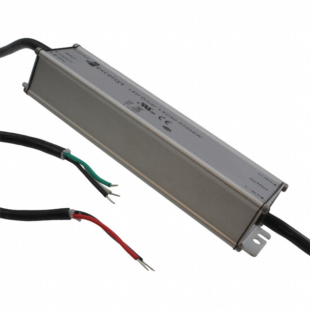 Picture of LXC50-0700SW