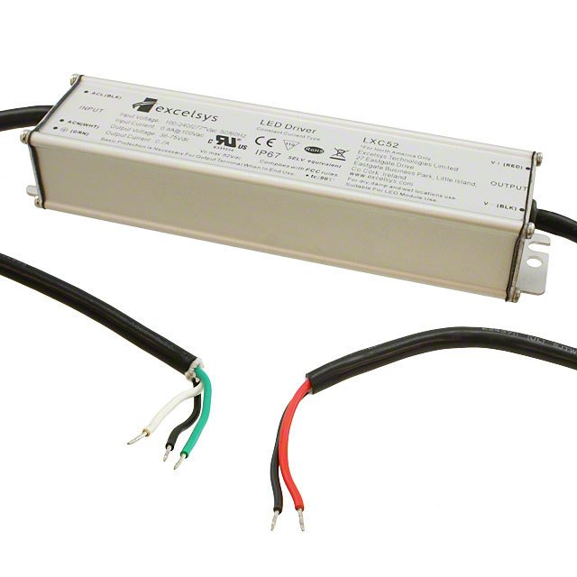 Picture of LXC52-0700SW