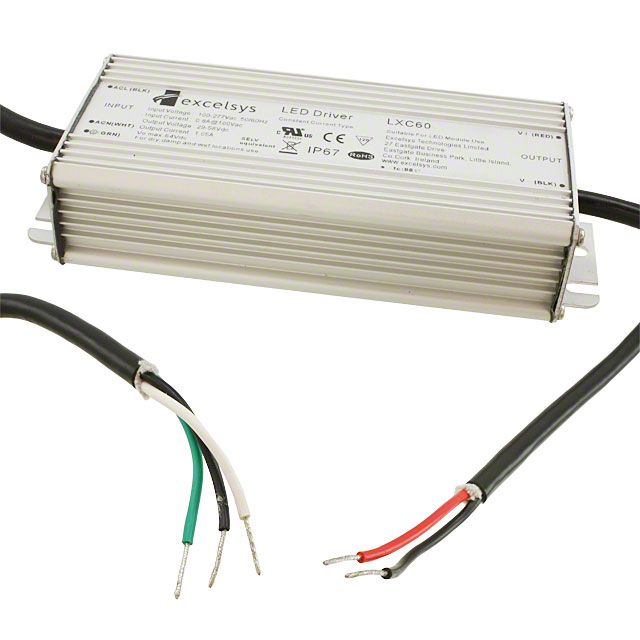 Picture of LXC60-0700SW