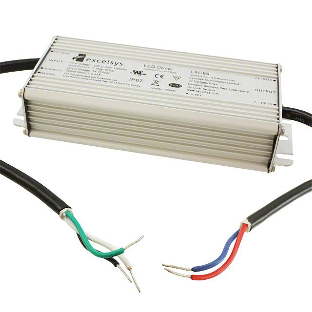 Picture of LXC85-1050SW