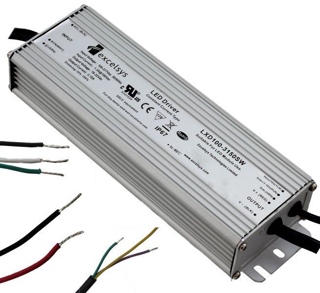 Picture of LXD100-3150SW