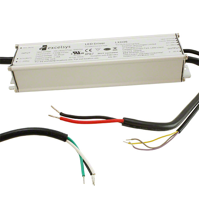 Picture of LXD36-0450SW