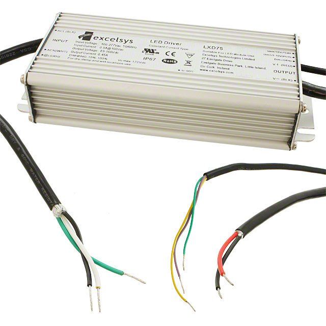 Picture of LXD75-0700SW