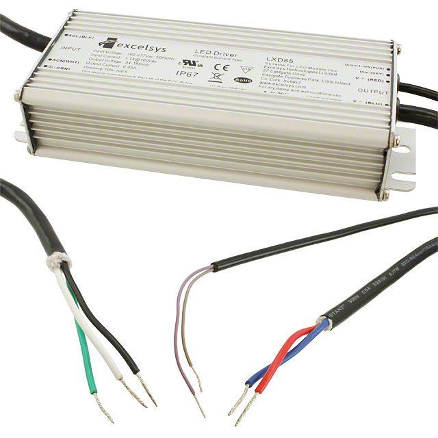 Picture of LXD85-0450SW