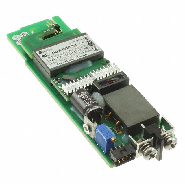 Picture of XG3