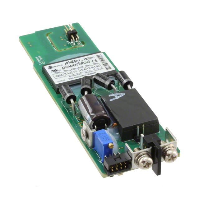 Picture of XGAC