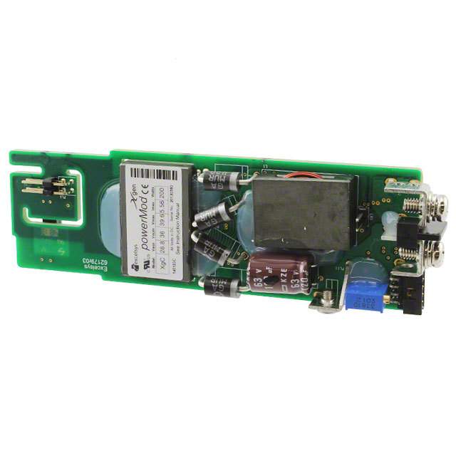 Picture of XGCC
