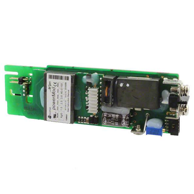 Picture of XGG