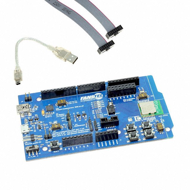 Picture of EV-BT832
