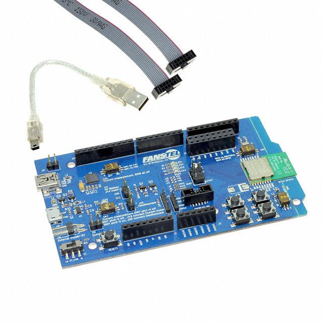 Picture of EV-BT832AF