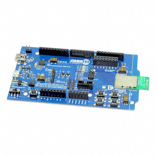 Picture of EV-BT832X