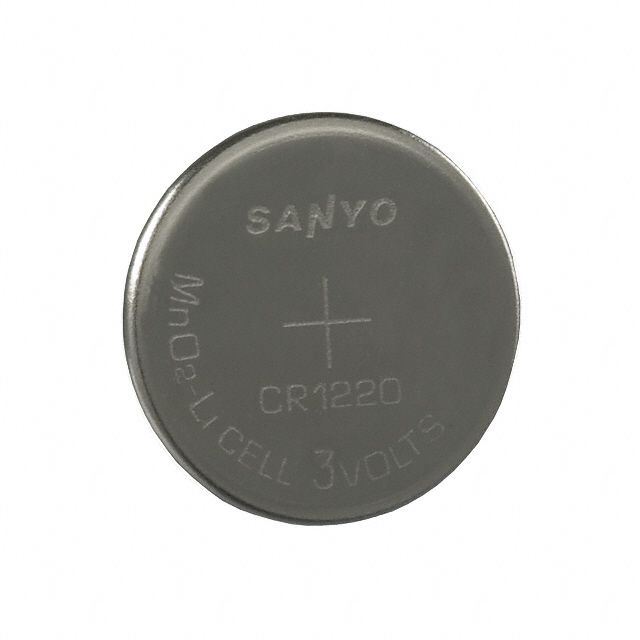 Picture of CR1220  