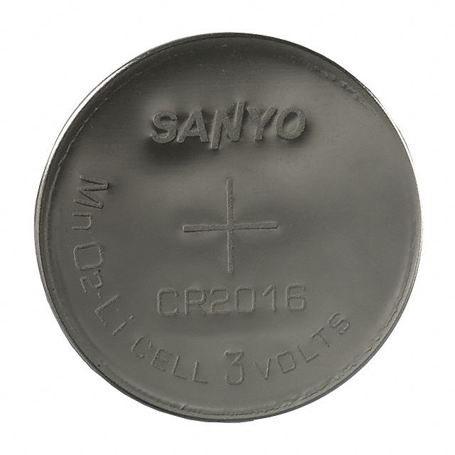Picture of CR2016  