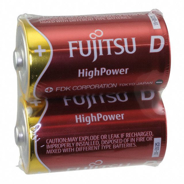 Picture of LR20 F (2S)  
