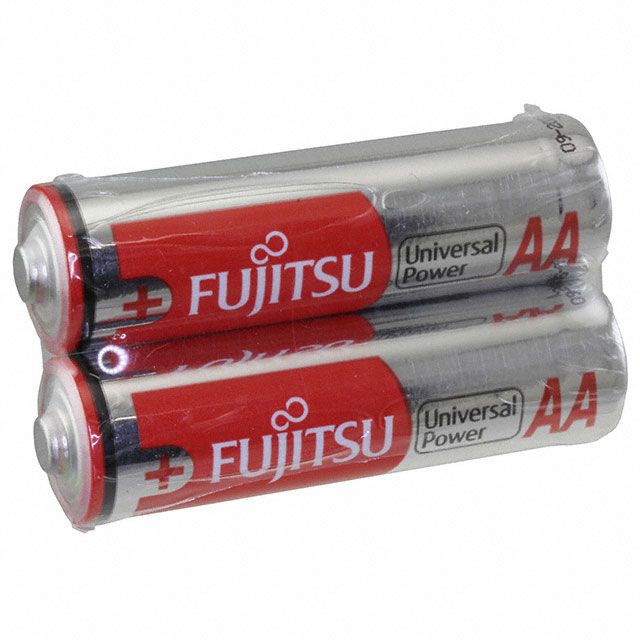 Picture of LR6 C (2S)  