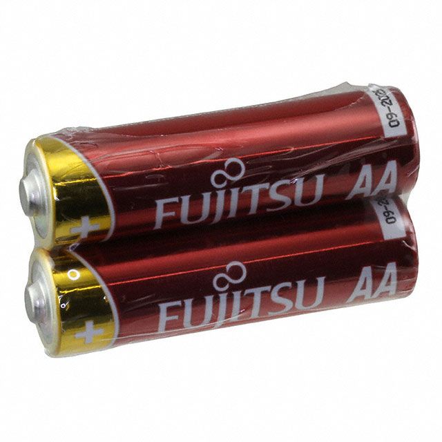 Picture of LR6 G6 (2S)  