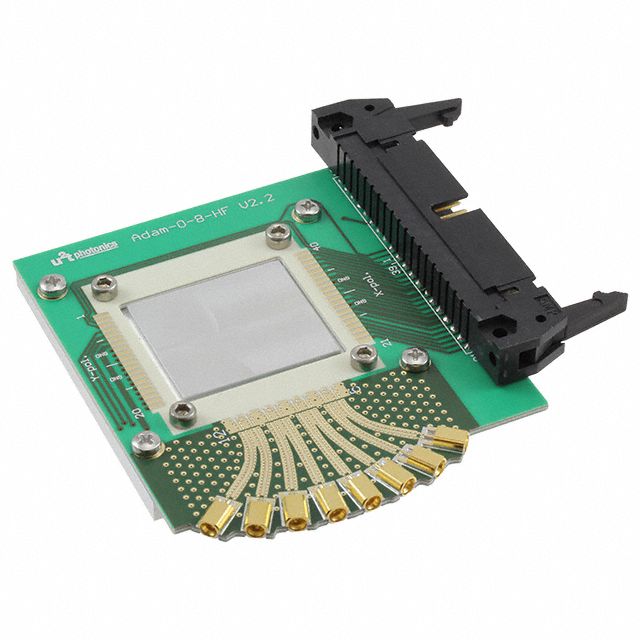 Picture of EVA-BOARD CPRV1XXX