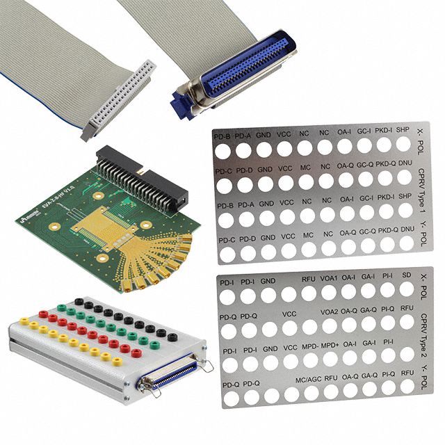 Picture of EVA-KIT CPRV2XXX