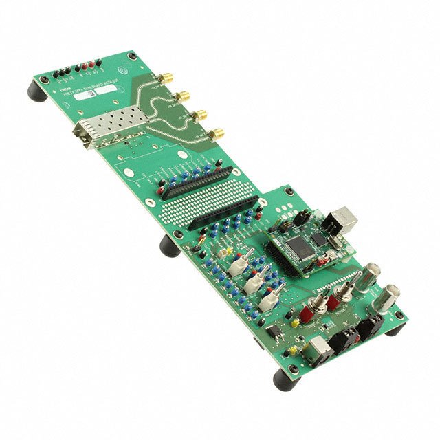 Picture of FDB-1032-SFP+
