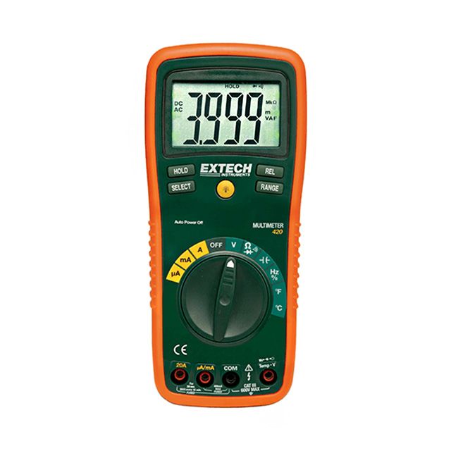 Picture of EX420