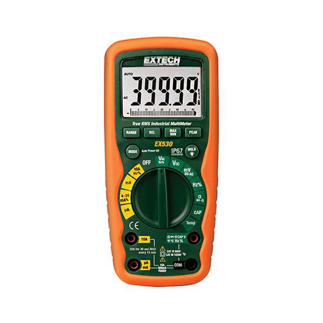 Picture of EX530