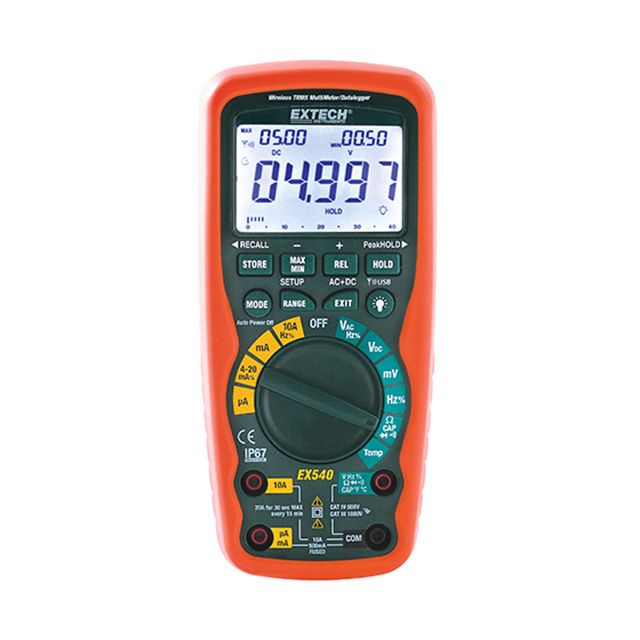 Picture of EX540