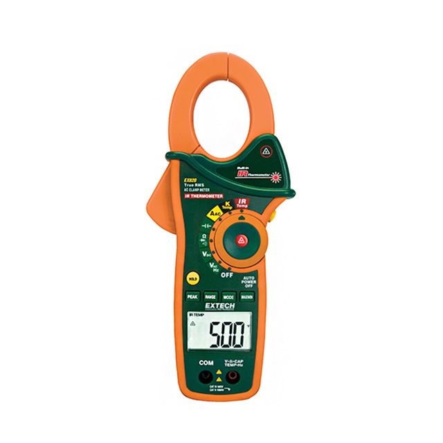 Picture of EX820