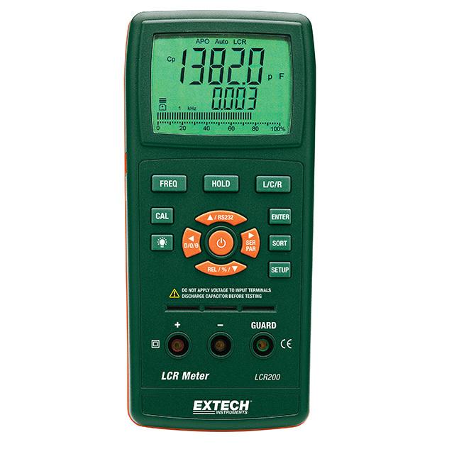 Picture of LCR200