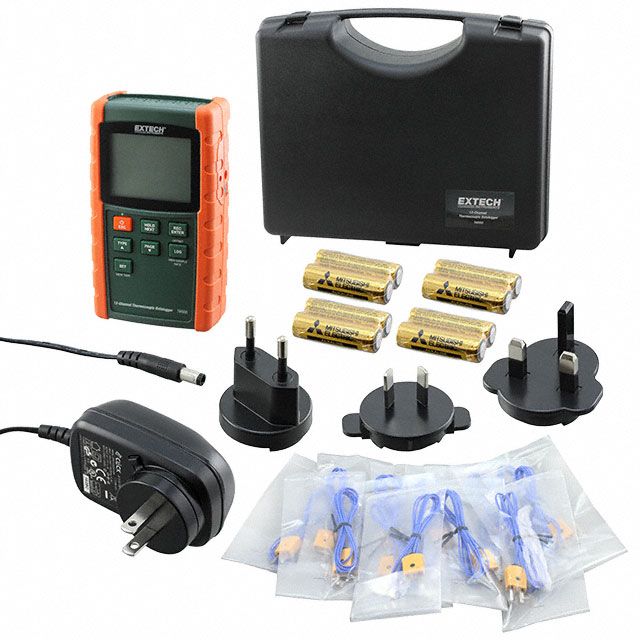 Picture of TM500