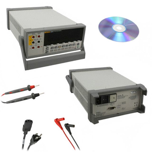 Picture of 8808A 120V