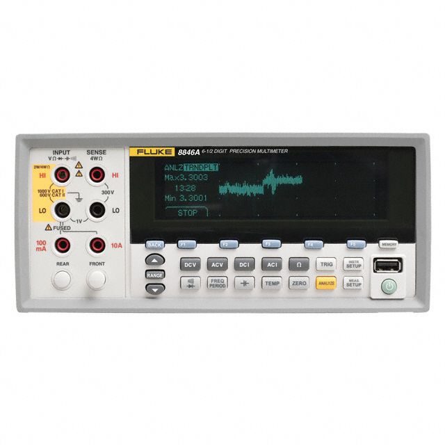 Picture of 8846A 120V