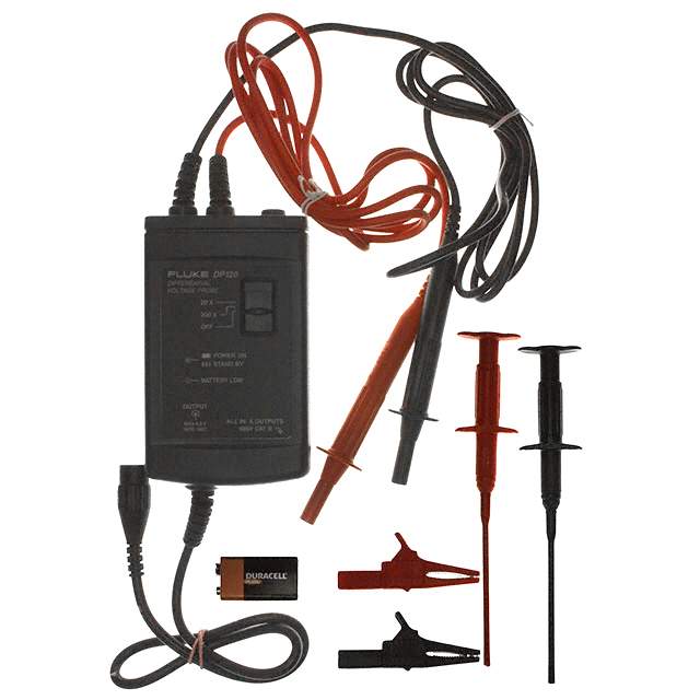 Picture of DP120