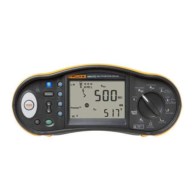 Picture of FLK-1664FC UK