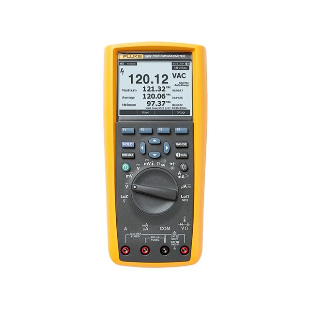 Picture of FLK-289/FVF/IR3000