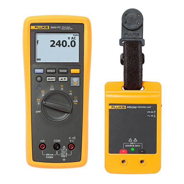 Picture of FLK-3000FC/PRV240