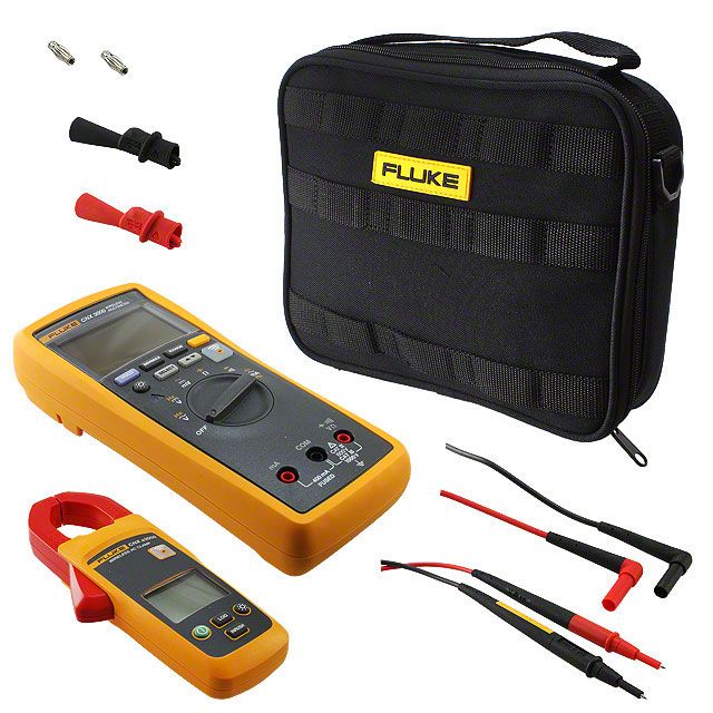Picture of FLK-CNX A3000 KIT