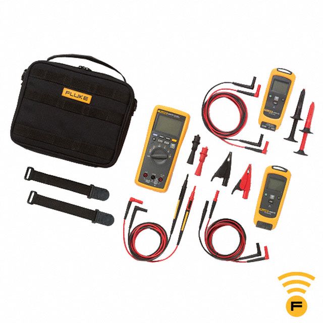 Picture of FLK-V3003FC KIT