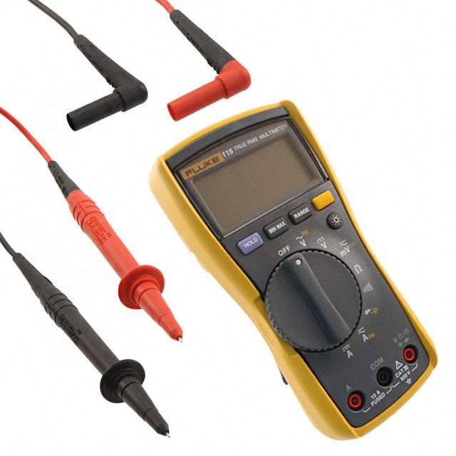 Picture of FLUKE-115