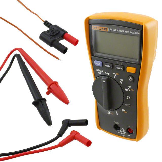 Picture of FLUKE-116